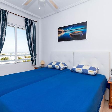 San Sebastian 22 Appartement Torrevieja Buitenkant foto