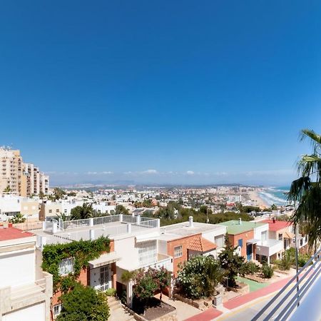 San Sebastian 22 Appartement Torrevieja Buitenkant foto