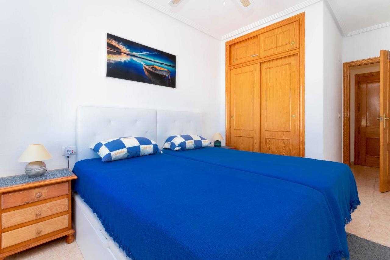 San Sebastian 22 Appartement Torrevieja Buitenkant foto