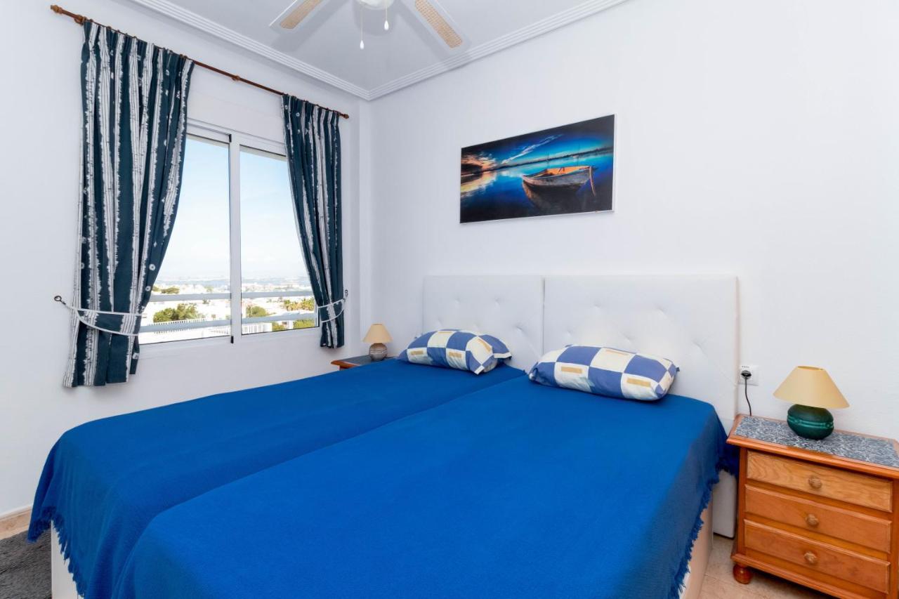 San Sebastian 22 Appartement Torrevieja Buitenkant foto