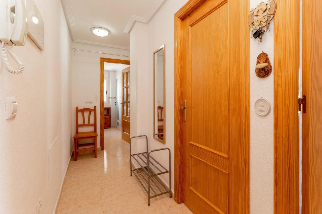 San Sebastian 22 Appartement Torrevieja Buitenkant foto