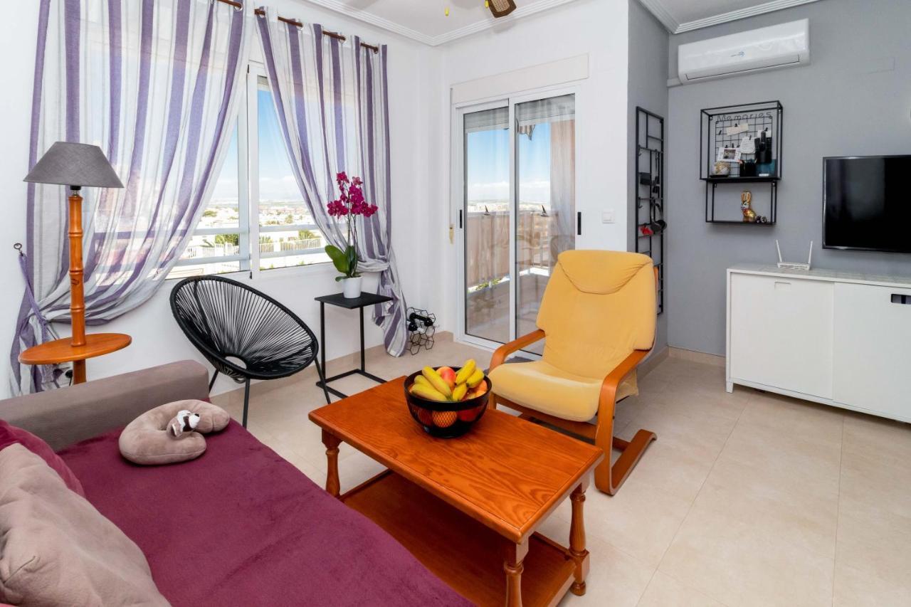 San Sebastian 22 Appartement Torrevieja Buitenkant foto