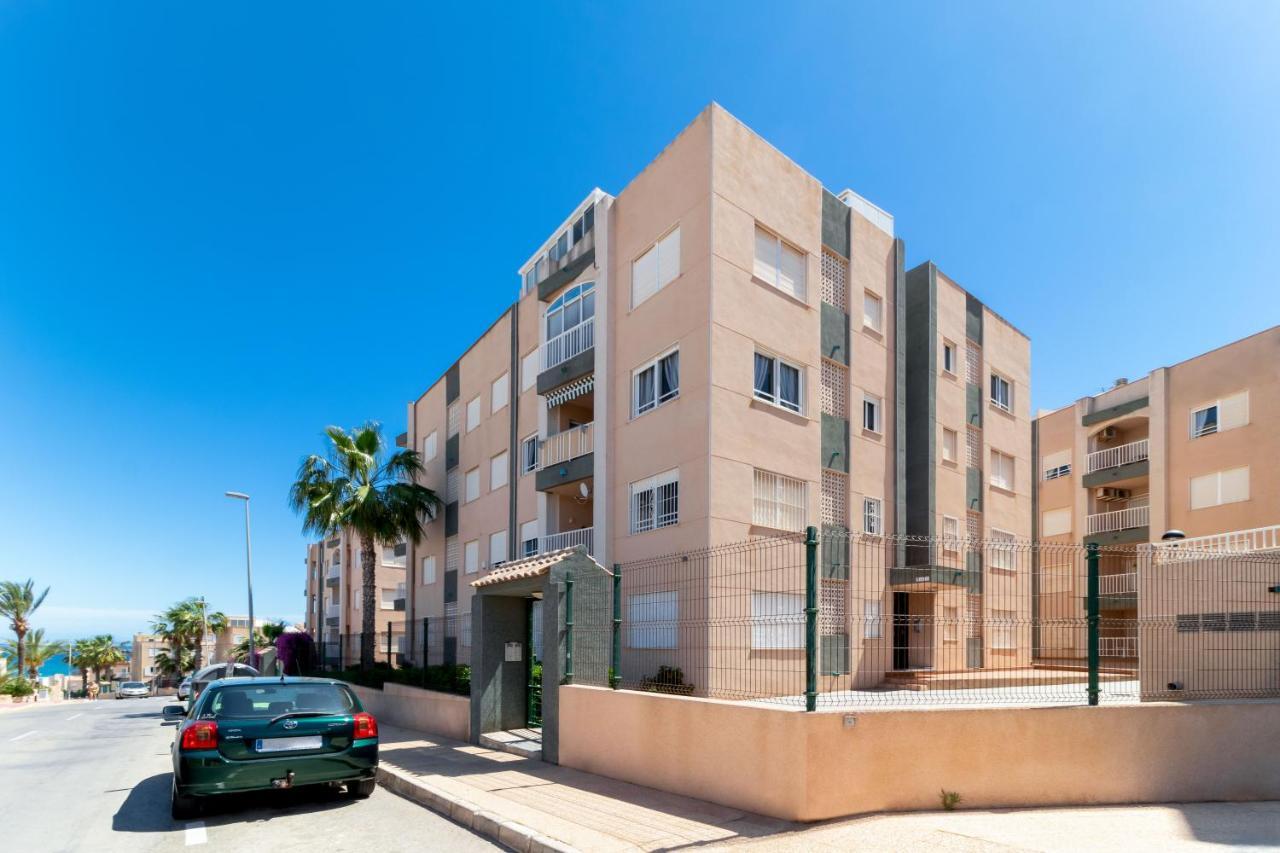 San Sebastian 22 Appartement Torrevieja Buitenkant foto