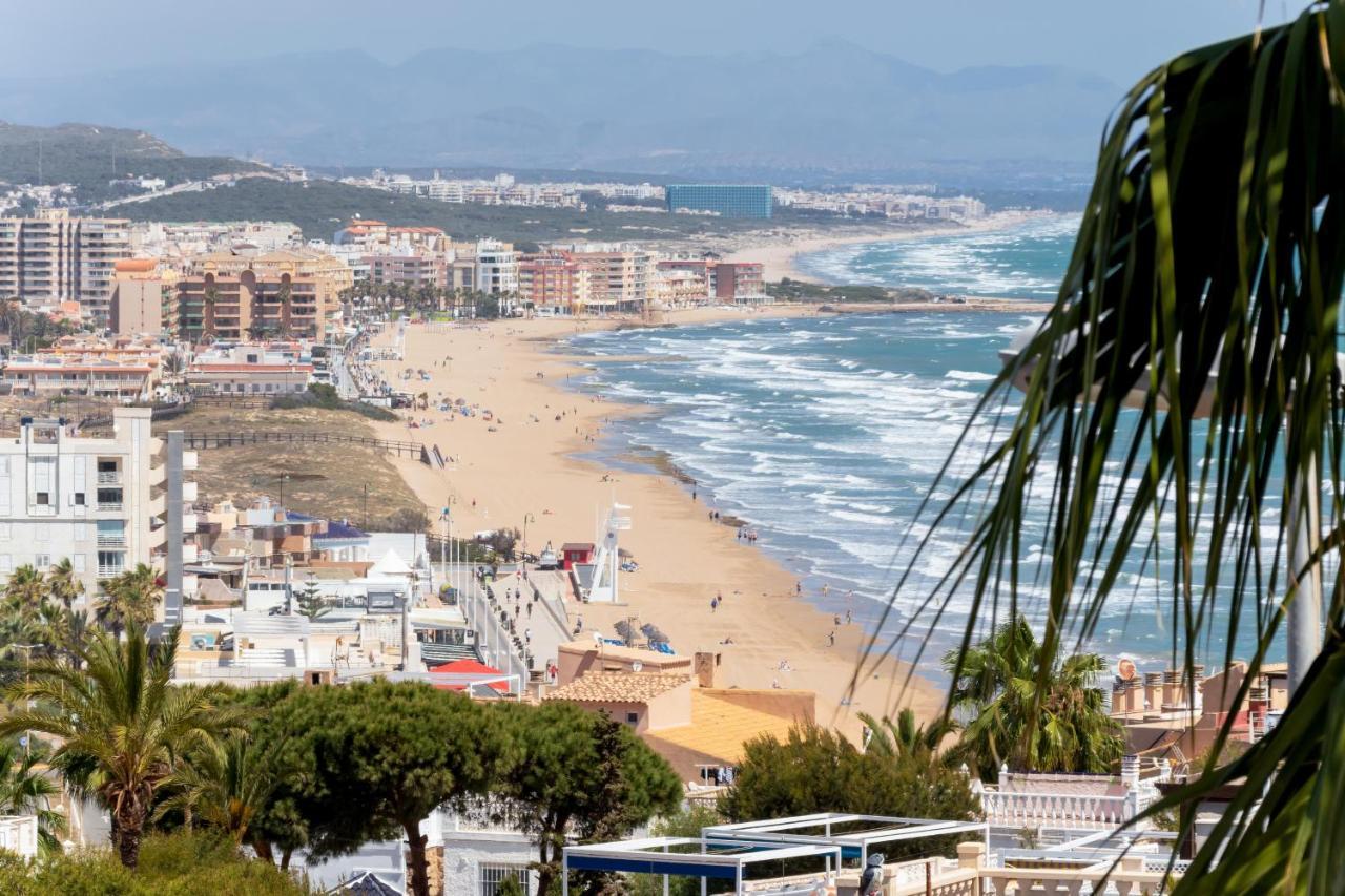 San Sebastian 22 Appartement Torrevieja Buitenkant foto