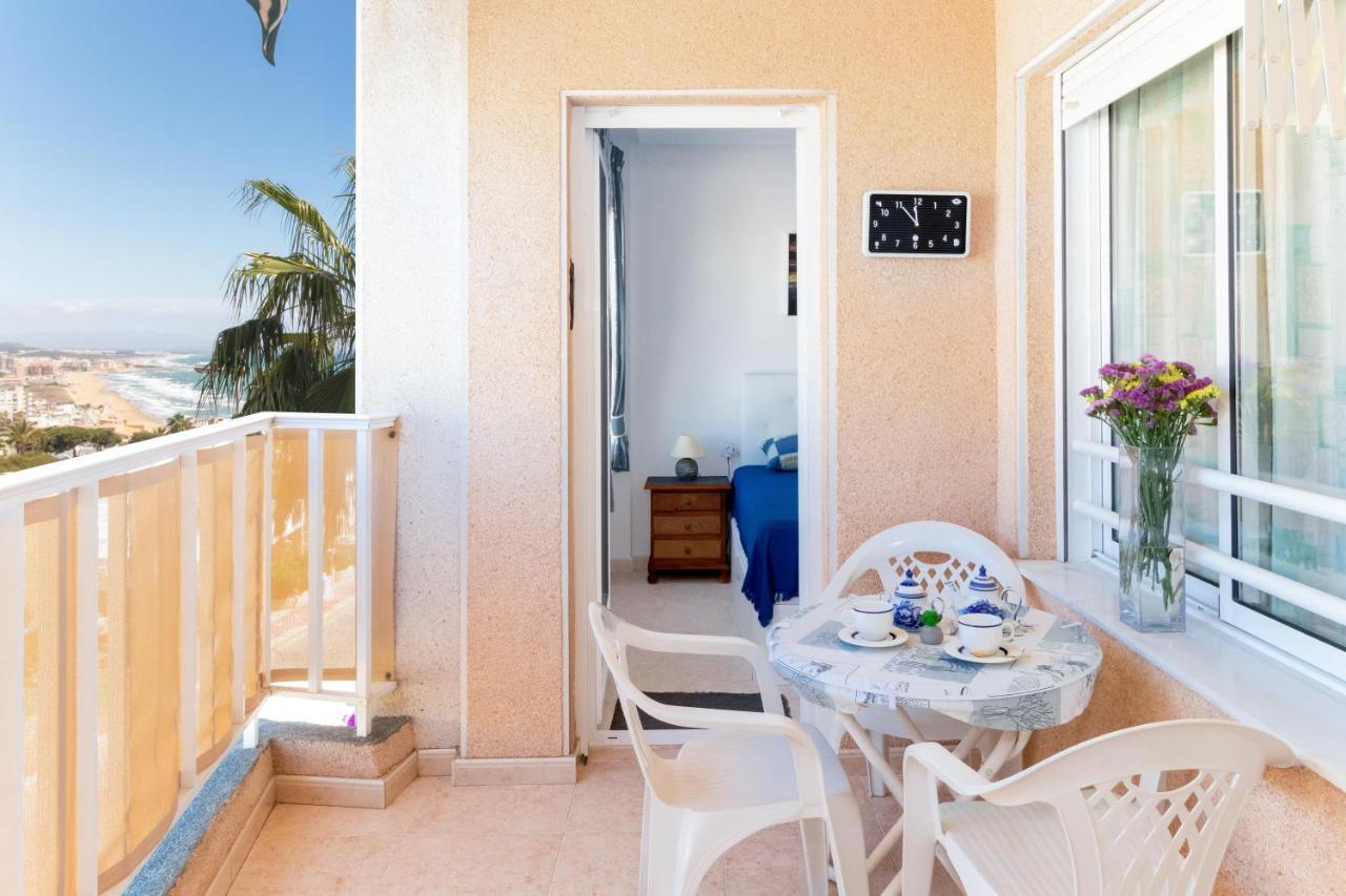 San Sebastian 22 Appartement Torrevieja Buitenkant foto