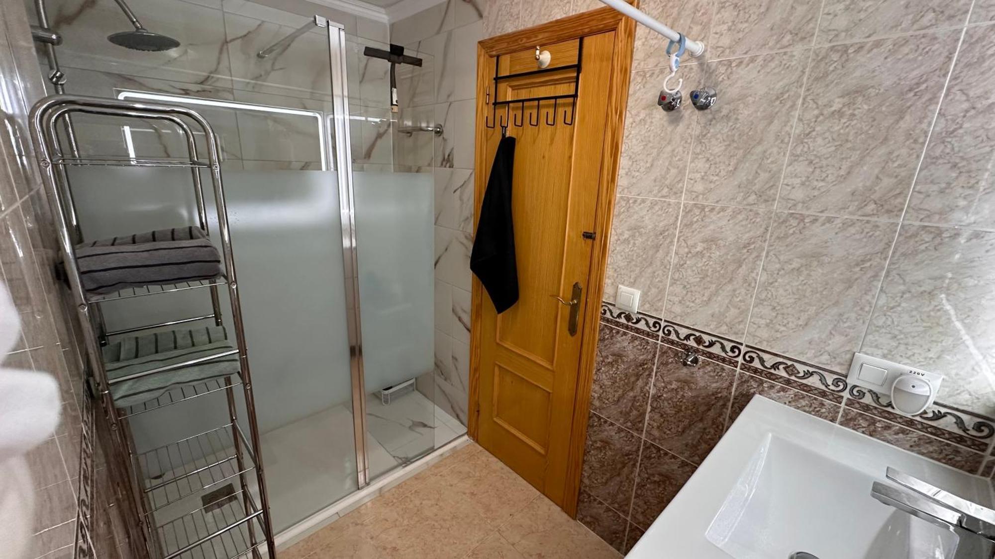 San Sebastian 22 Appartement Torrevieja Buitenkant foto