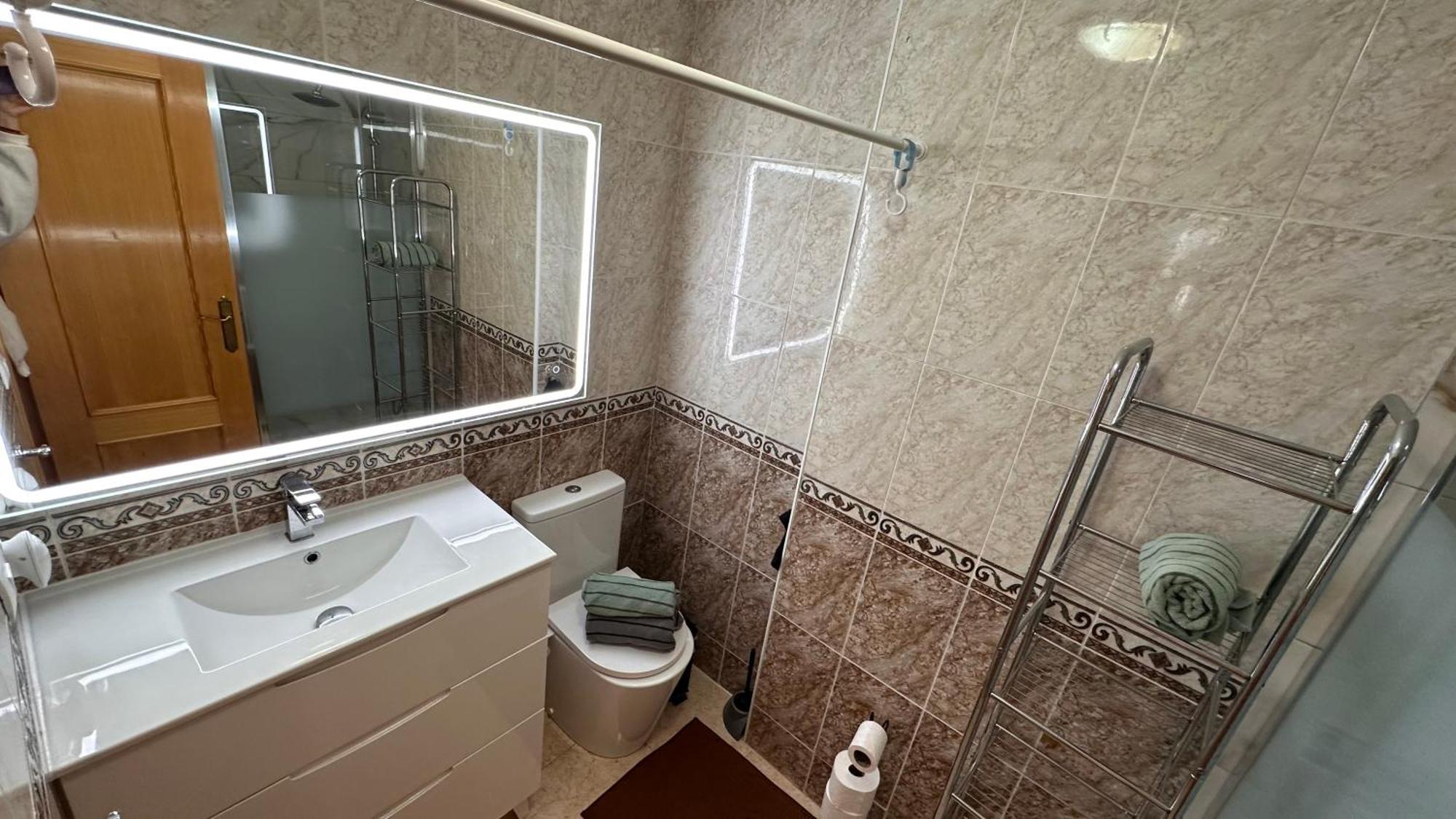 San Sebastian 22 Appartement Torrevieja Buitenkant foto